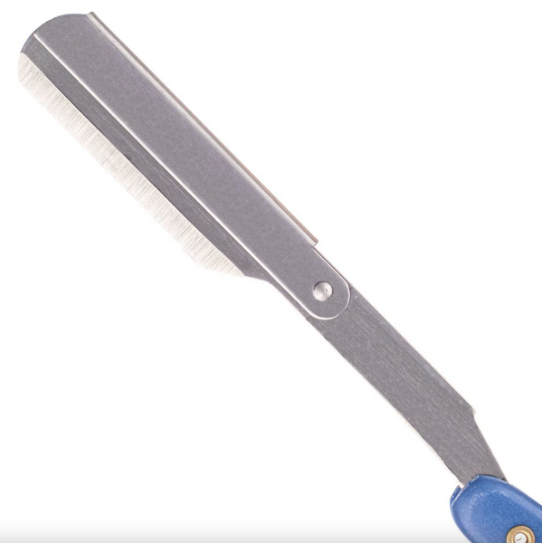 Бритва The BlueBeards Revenge Cut-Throat Razor 10304002 фото