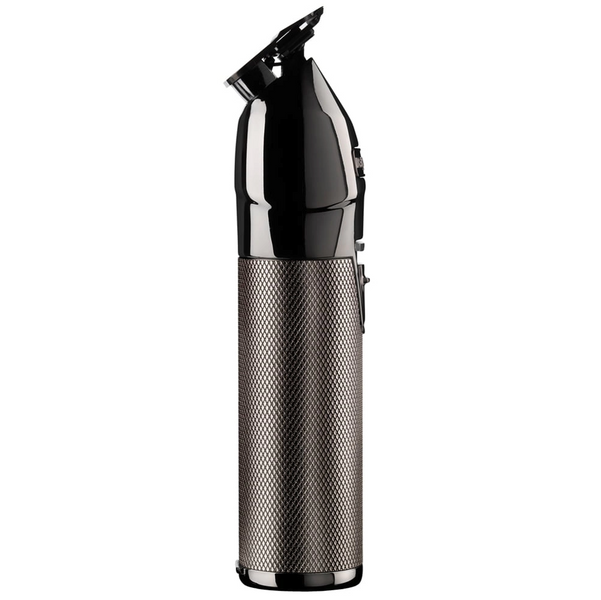 Профессиональный триммер для стрижки и окантовки BaByliss PRO Skeleton Gunsteel FX Trimmer (FX7870GSE) FX7870GSE фото