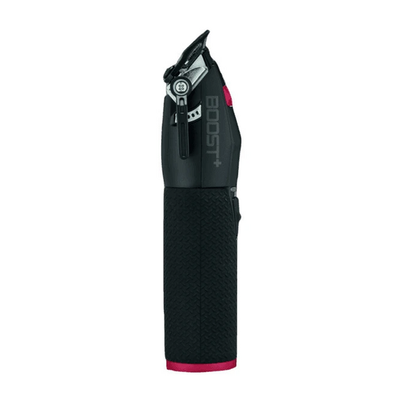 Профессиональная машинка для стрижки BaByliss Pro Boost+ Black&Red (FX8700RBPE) FX8700RBPE фото