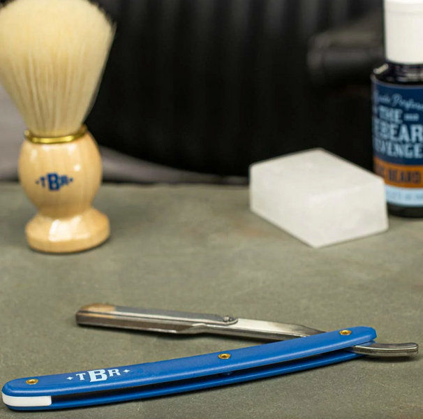 Бритва The BlueBeards Revenge Cut-Throat Razor 10304002 фото