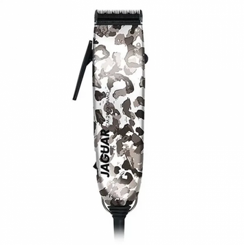 Машинка для стрижки Jaguar CM2000 Camo (85609) 85609 фото