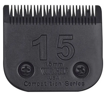 Ножевой блок WAHL Ultimate Competition 1,5 мм 02357-516 02357-516 фото