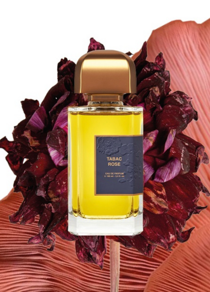 Парфумована вода BDK Parfums Tabac Rose для чоловіків та жінок 100 мл 40253 фото