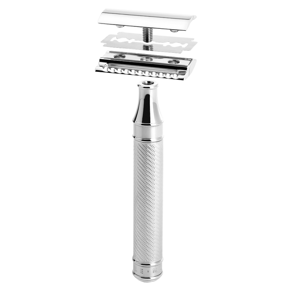 Т-подібна бритва Muehle R 89 Grande 10304048 фото