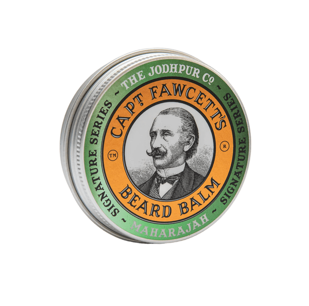 Бальзам для бороди Capitan Fawcett Maharajah Beard Balm 60ml F3337 фото