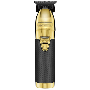 Професійний тример для стрижки та окантовки BaByliss PRO Boost + Gold (FX7870GBPE) FX7870GBPE фото