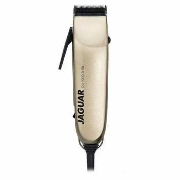 Машинка для стрижки Jaguar CM2000 Shell (85610) 85610 фото