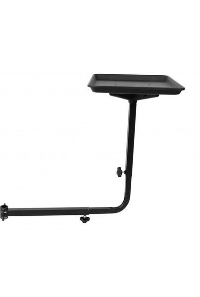 Регулируемая подставка для барберского/парикмахерского рабочего места Vatana Chair Tray 9956 9956 фото