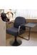 Регулируемая подставка для барберского/парикмахерского рабочего места Vatana Chair Tray 9956 9956 фото 3