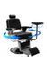 Регулируемая подставка для барберского/парикмахерского рабочего места Vatana Chair Tray 9956 9956 фото 1