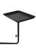 Регулируемая подставка для барберского/парикмахерского рабочего места Vatana Chair Tray 9956 9956 фото 5