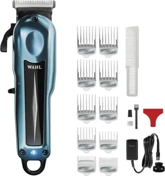 Машинка для стрижки WAHL Super Taper X 3026470 3026470 фото