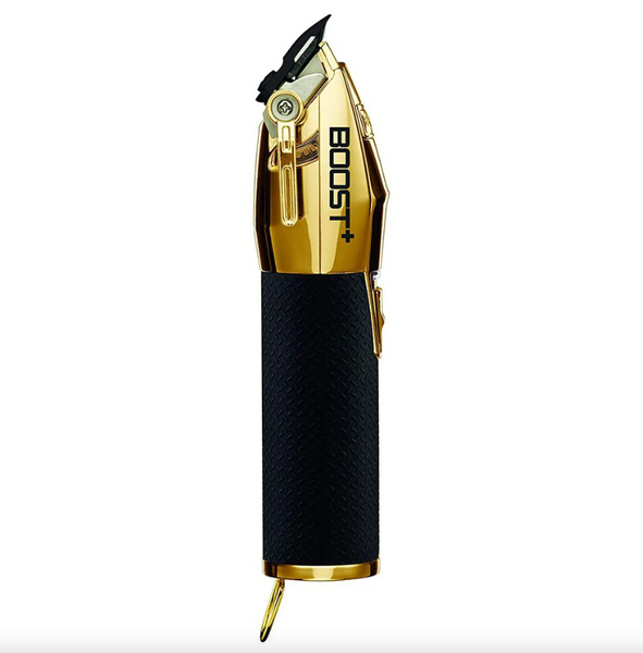 Профессиональная машинка для стрижки BaByliss Pro Boost+ Gold (FX8700GBPE) FX8700GBPE фото