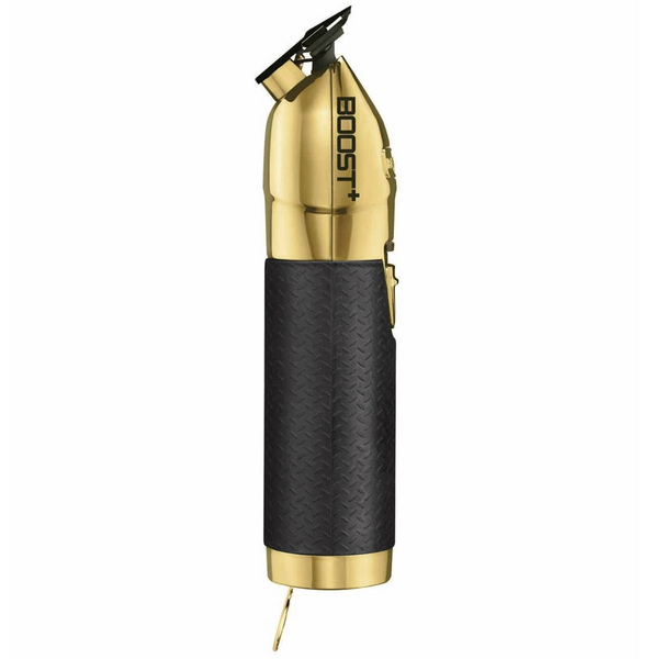 Профессиональный триммер для стрижки и окантовки BaByliss PRO Boost+Gold (FX7870GBPE) FX7870GBPE фото