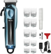 Машинка для стрижки WAHL Super Taper X 3026470 3026470 фото 6
