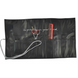 Футляр для інструментів Jaguar Roll-up Bag Silver арт. J-8413 J-8413 фото 2
