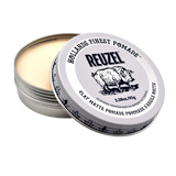 Глина для укладання волосся Reuzel Clay Matte Pomade 95 г 850064164015 фото