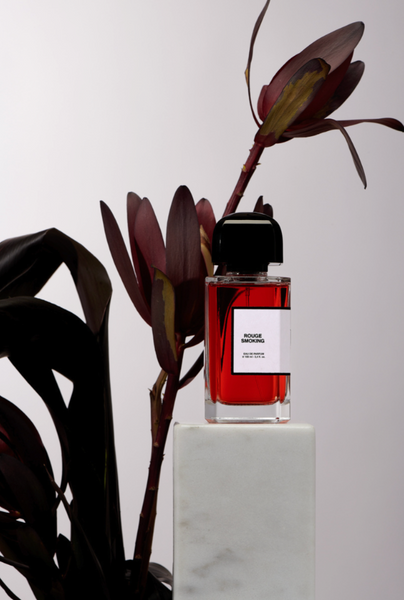 Парфумована вода BDK Parfums Rouge Smoking унісекс 100 мл 42904 фото