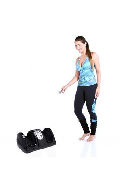 Роликовый массажёр для ног Vatana Relax Roller RRO 9955 фото