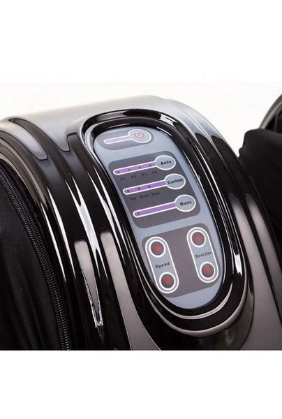 Роликовый массажёр для ног Vatana Relax Roller RRO 9955 фото