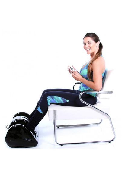 Роликовый массажёр для ног Vatana Relax Roller RRO 9955 фото