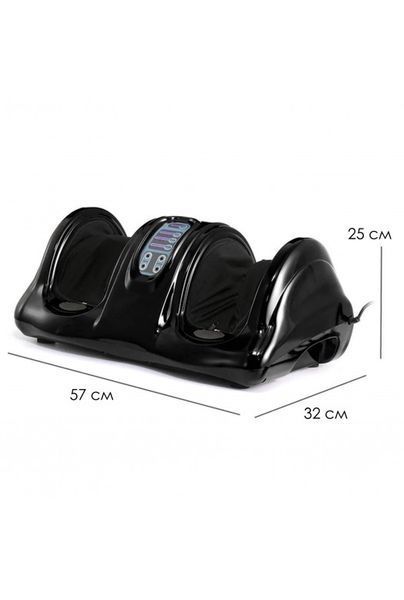 Роликовый массажёр для ног Vatana Relax Roller RRO 9955 фото