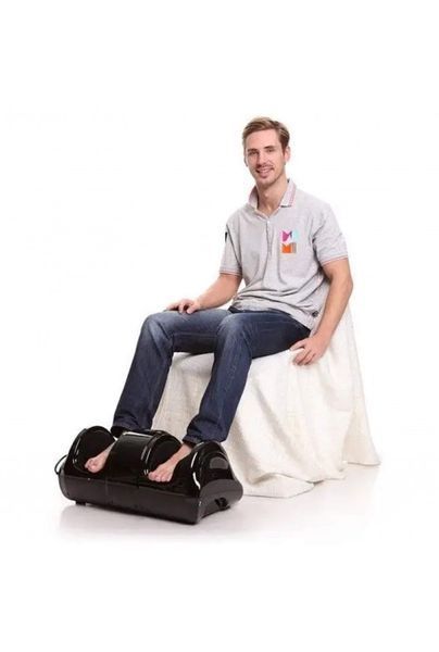Роликовый массажёр для ног Vatana Relax Roller RRO 9955 фото