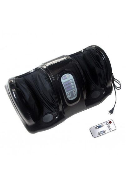 Роликовый массажёр для ног Vatana Relax Roller RRO 9955 фото