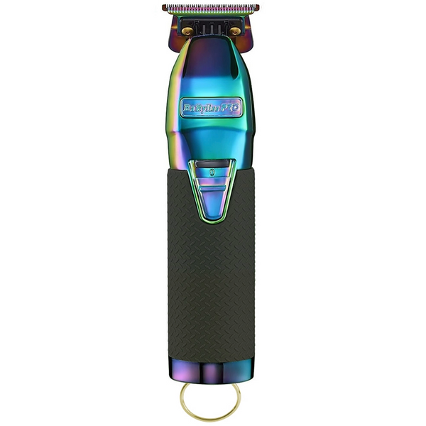 Профессиональный триммер для стрижки и окантовки BaByliss PRO Boost + Chameleon (FX7870IBPE) FX7870IBPE фото
