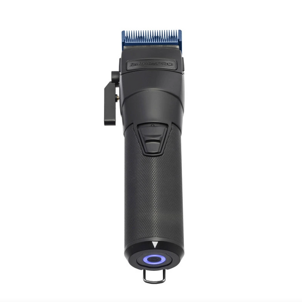 Профессиональная стрижка BaByliss PRO FxOne All-Metal Black Clipper (FX899MBE) FX899MBE фото