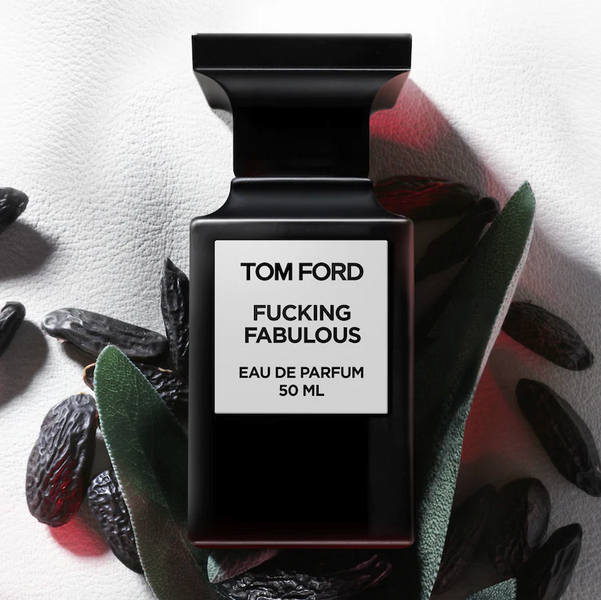 Парфюмерная вода Tom Ford Fucking Fabulous 30 мл 43763 фото