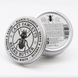 Масло для бороди Capitan Fawcett Bianco Classico Beard Butter 80ml F3339 фото 2