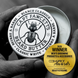Масло для бороди Capitan Fawcett Bianco Classico Beard Butter 80ml F3339 фото 3
