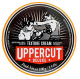 Текстуруючий крем для волосся Uppercut Deluxe Texture Cream 100 г 817891025803 фото