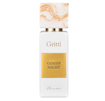 Парфюмерная вода для мужчин и женщин Gritti Gossip Night 100 мл 43408 фото