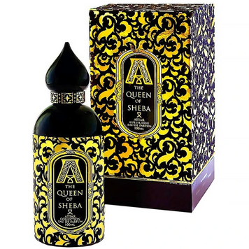 Парфюмерная вода Attar Collection The Queen Of Sheba для мужчин и женщин 100 мл ex1044 фото