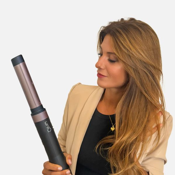 Фен-стайлер GAMA uniQ Aura Styler 1500Вт GH0113 GH0113 фото