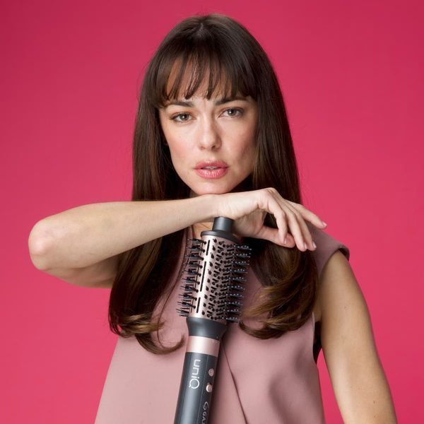 Фен-стайлер GAMA uniQ Aura Styler 1500Вт GH0113 GH0113 фото