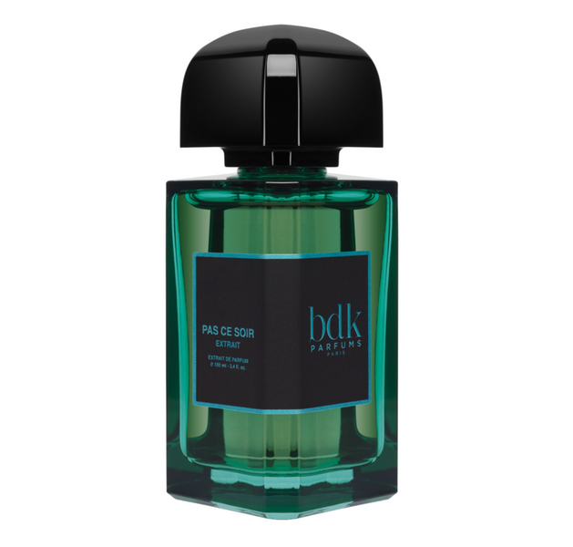Парфум BDK Parfums Pas Ce Soir Extrait для чоловіків та жінок 100 мл 47628 фото