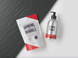 Гель для душу zip-пакет Hawkins & Brimble Body Wash Pouch 300 мл 5060495673504 фото 2