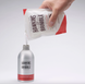 Гель для душу zip-пакет Hawkins & Brimble Body Wash Pouch 300 мл 5060495673504 фото 3
