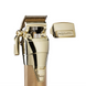 Профессиональная стрижка BaByliss PRO FxOne All-Metal Gold Clipper (FX899GE) FX899GE фото 2
