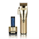 Профессиональная стрижка BaByliss PRO FxOne All-Metal Gold Clipper (FX899GE) FX899GE фото 1