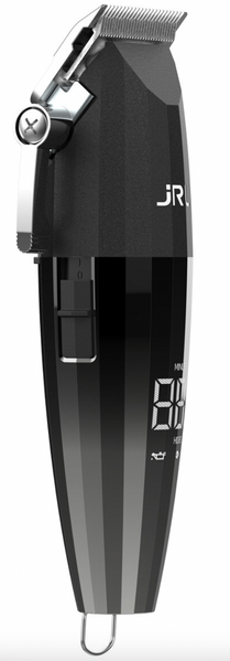 JRL Fresh Fade Машинка для стрижки JRL-2020C Silver JRL-2020C фото