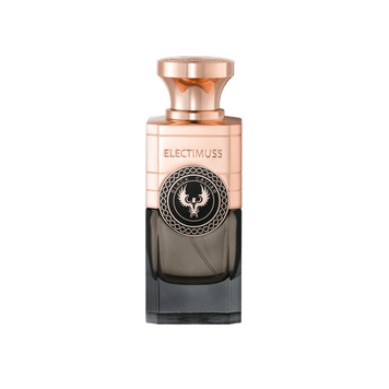 Electimuss Black Caviar Парфуми для чоловіків та жінок 100 мл 43983 фото