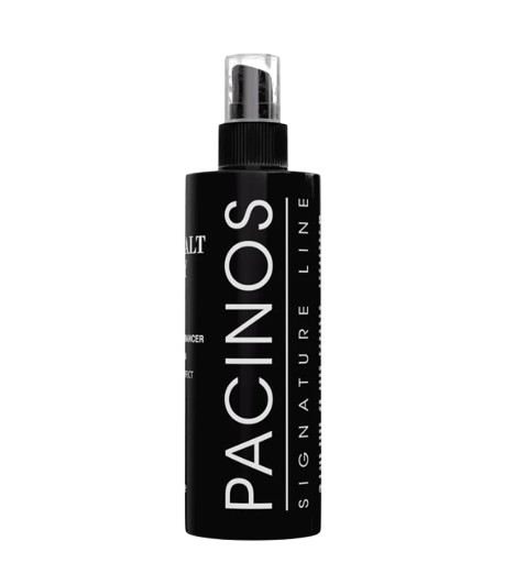Спрей з текстурою морської солі Pacinos Sea Salt Spray 236 мл PAC-S-S-S фото
