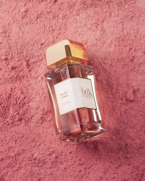 Парфумована вода BDK Parfums Velvet Tonka для чоловіків та жінок 100 мл 40254 фото