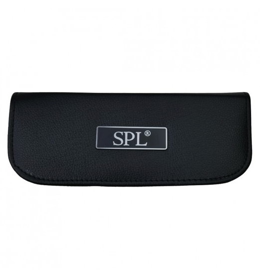 Одинарний шкіряний чохол для ножиць SPL Single Case 77421 77421 фото