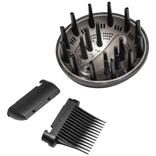 Фен для волосся BaByliss PRO BAB6880E Drying Wand  BAB6880E фото