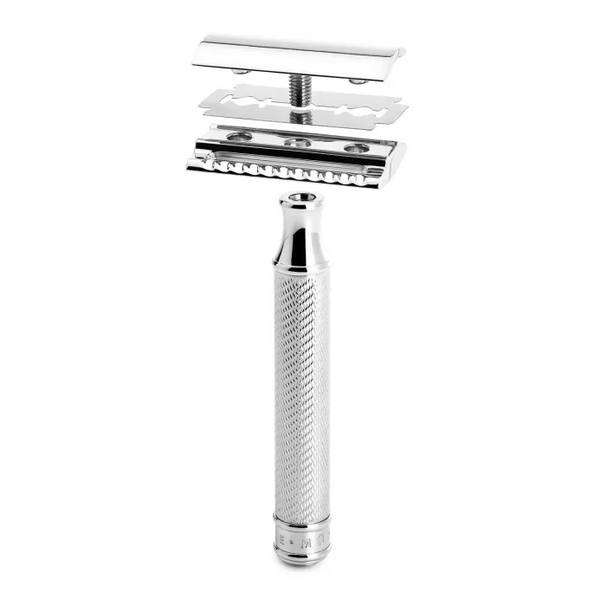 Станок для Бритья Т-образный M&uuml;hle R89 10304052 фото